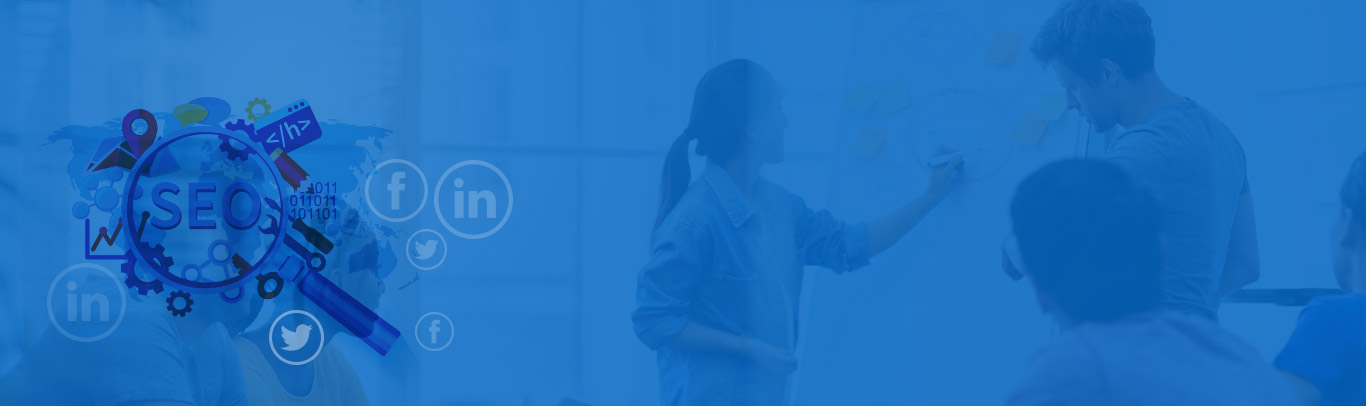 Digital Marketing SEO Services